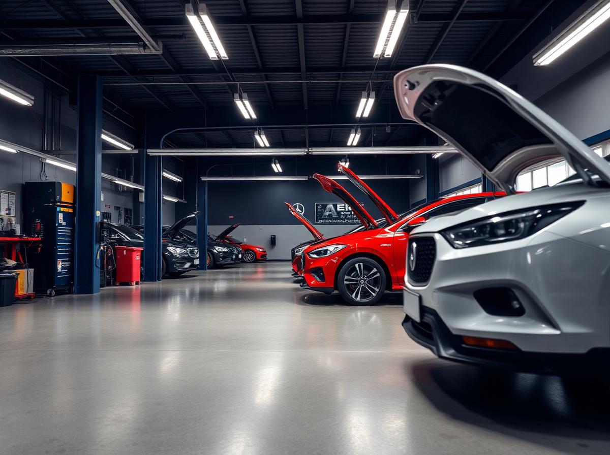 Auto Center Cardoso
